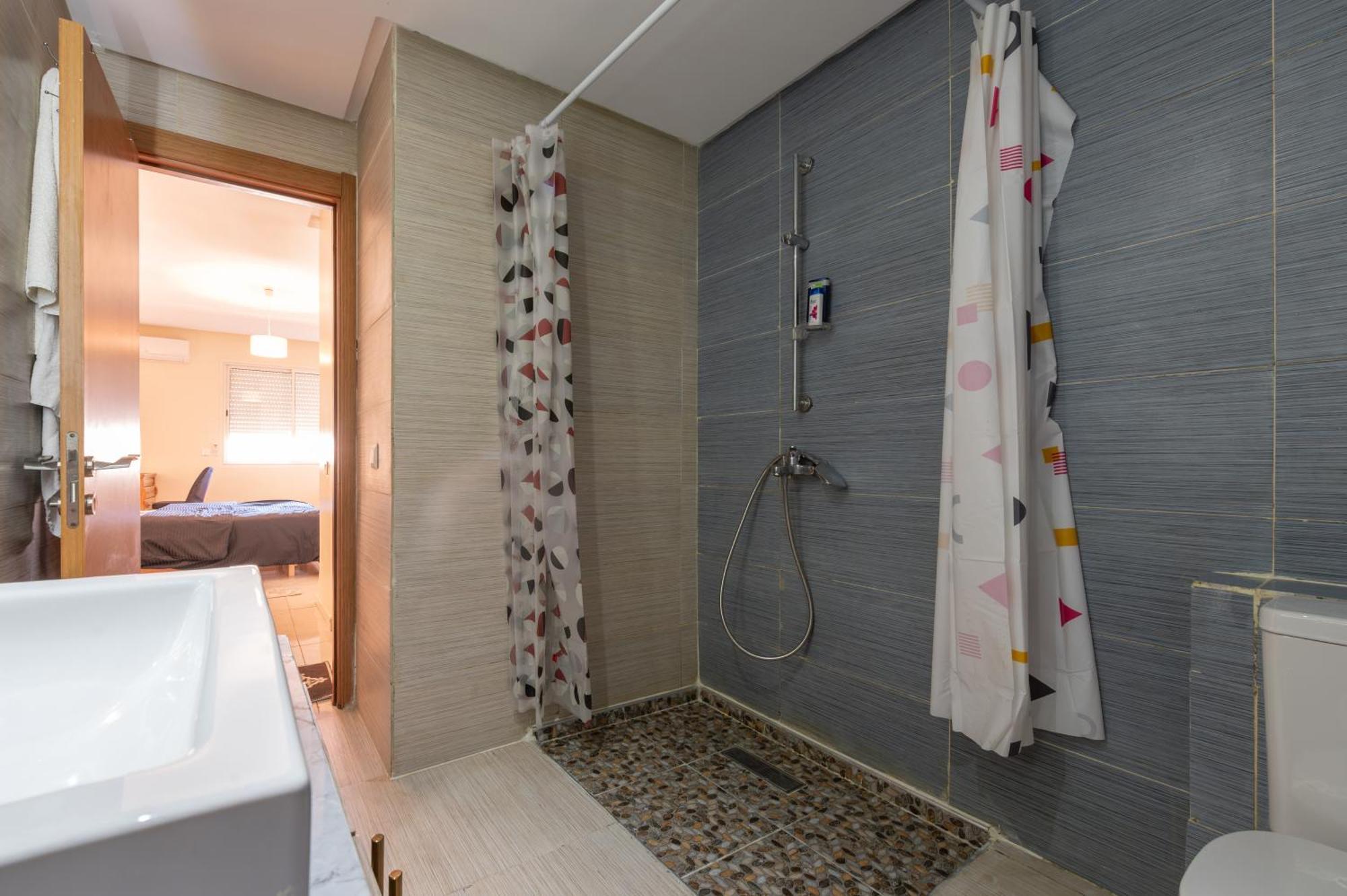 Appartement En Residence Avec Piscine Agadir Exterior photo